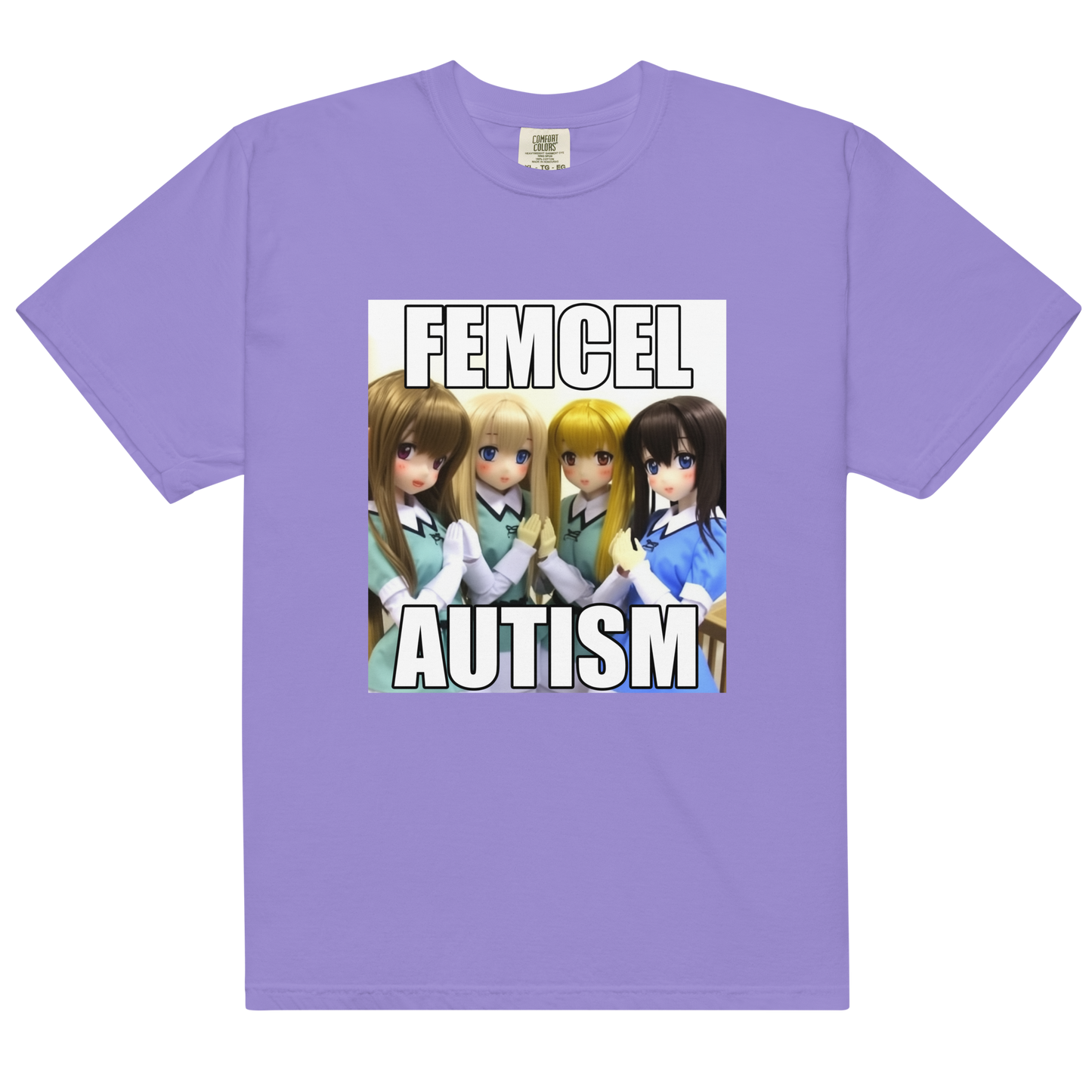 FEMCEL AUTISM