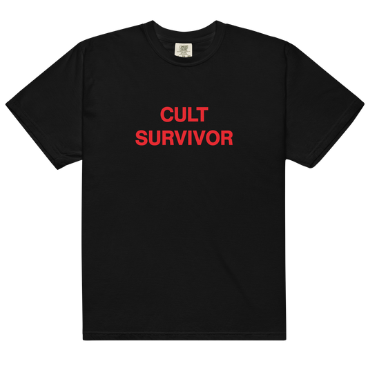 CULT SURVIVOR