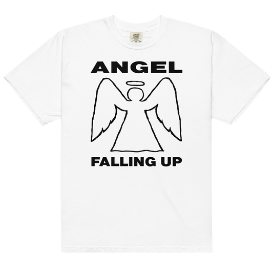 ANGEL / FALLING UP