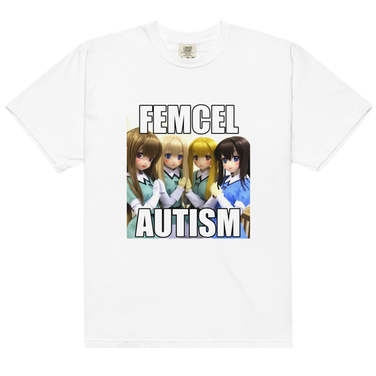 FEMCEL AUTISM