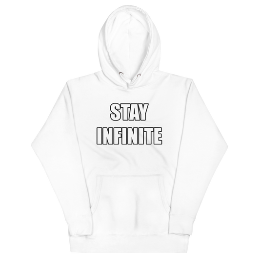 x STAY INFINITE (embroidery)
